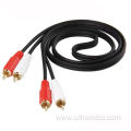 Hot Sale Rca Stereo Rca Cable Audio Cable